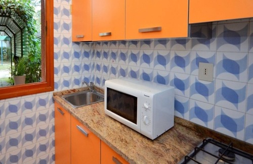 Bibione Apartamento | Impresionante apartamento con jardín a pocos pasos de la playa.