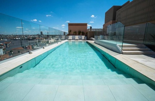 Justicia Apartamento | STUNNING APARTMENTS IN THE CITY CENTER!
