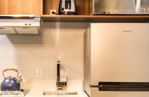 Zona Rio Apartamento | Stunning Apt in TJ's Best Location: Gym+B/Lounge+Cinema