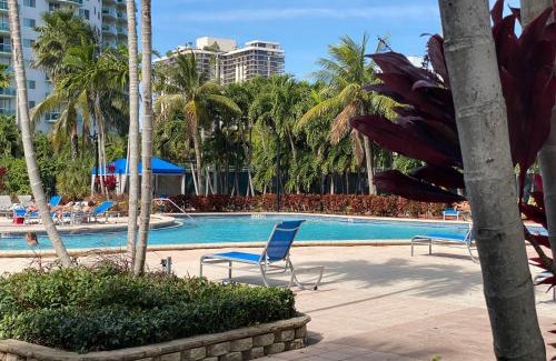 Sunny Isles Beach Apartamento | Stunning apt! Oceanview! Parking included