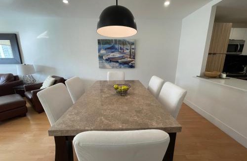 Sunny Isles Beach Apartamento | Stunning apt! Oceanview! Parking included
