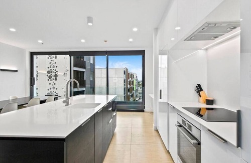 Grey Lynn Apartamento | Prime ponsonby position with sunny deck