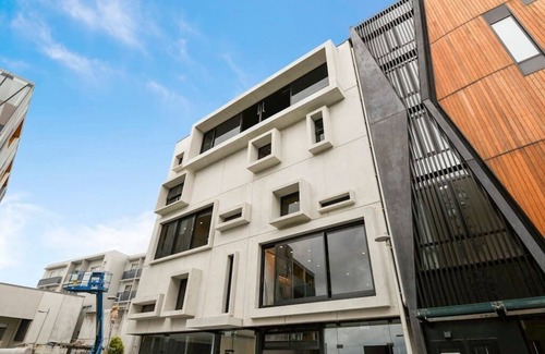 Grey Lynn Apartamento | Prime ponsonby position with sunny deck