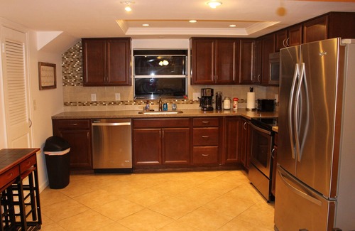 City Heights Casa | Increíble Azalea Park Home