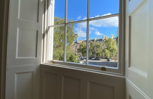 Bath Apartamento | Vista a la Ciudad-Apartamento-Baño Privado-AS