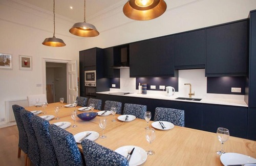Bath Apartamento | ※ Stunning, Bath Townhouse, City Centre (AS) ※