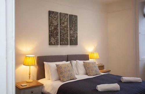 Bath Apartamento | ※ Stunning, Bath Townhouse, City Centre (AS) ※