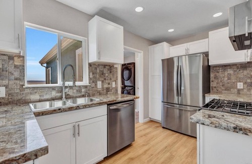 Vallejo Casa | Stunning Bay Views in Newly Renovated Home