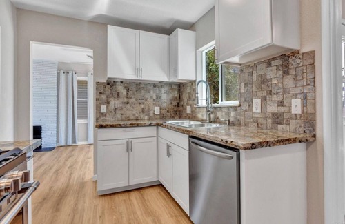 Vallejo Casa | Stunning Bay Views in Newly Renovated Home