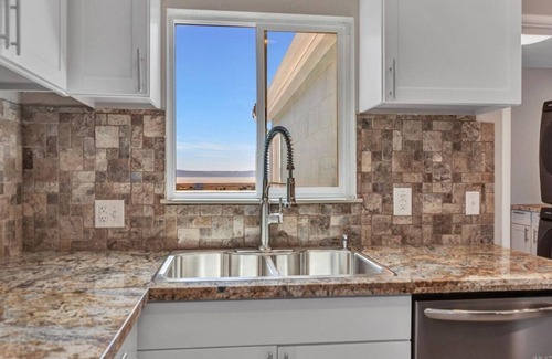 Vallejo Casa | Stunning Bay Views in Newly Renovated Home