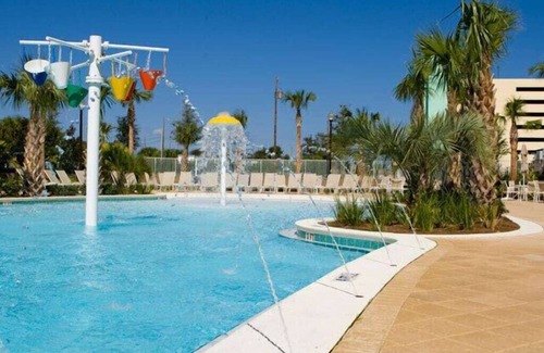 Open Sands Condominio | Stunning beachfront condo. Enjoy amazing sunsets. Beach Chair Service Mar-Oct