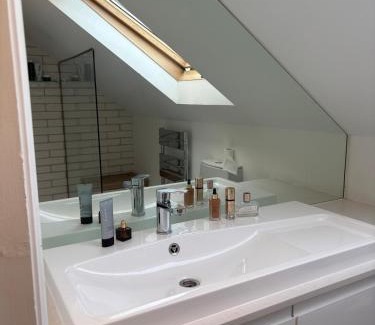 Southsea Casa | Stunning Beach House Indoor Pool