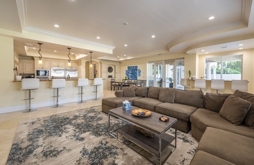 Birch Park Finger Streets Casa | Stunning Beach House-Steps to Beach. JULY 4th OPEN Walk restaurants, shops, park