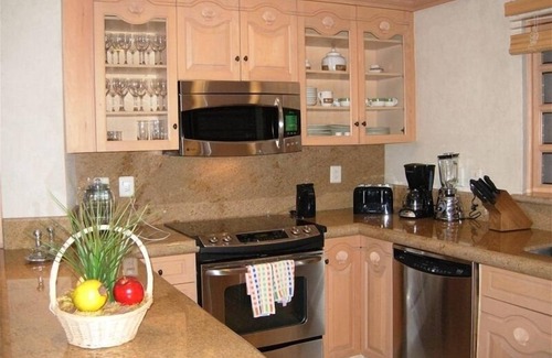 Los Cabos Condominio | Impresionante villa en la playa * 7 ° piso con vista al mar * Servicio de primera clase * WiFi gratis * Piscina