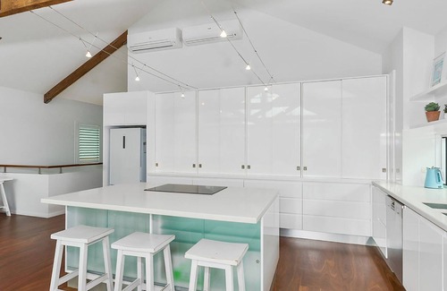 Casuarina Casa | Stunning Beachfront On She-oak