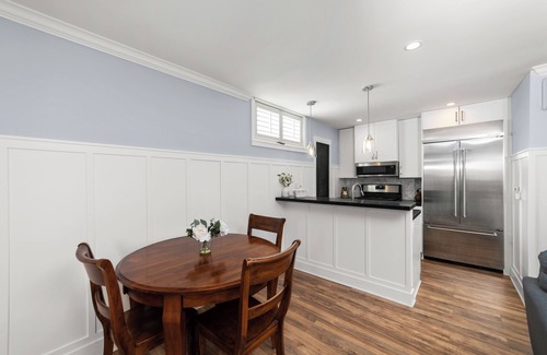 Coronado Casa | Stunning Beachside Living at 868 J Ave, Coronado For Rent
