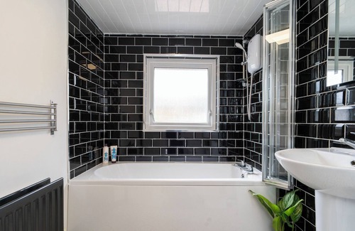 Queens Quarter Casa | Stunning Belfast City Home