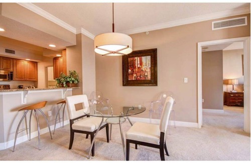 Clearwater Beach Condominio | Stunning Belle Harbour - 8th Floor - Great views