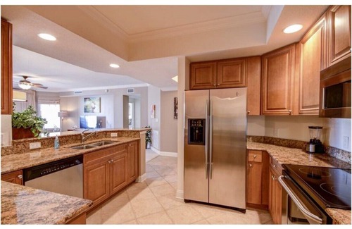 Clearwater Beach Condominio | Stunning Belle Harbour - 8th Floor - Great views