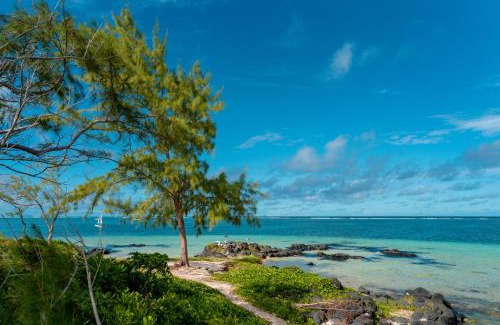Belle Mare Apartamento | Stunning Belle Mare luxury Beachfront Apartment