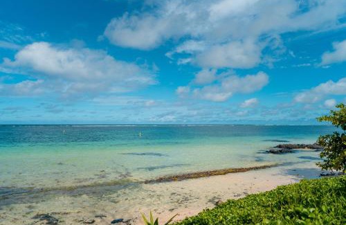 Belle Mare Apartamento | Stunning Belle Mare luxury Beachfront Apartment