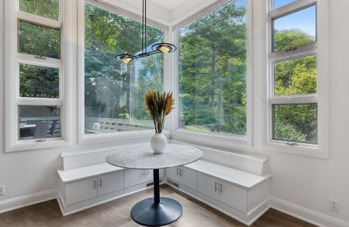 Bellevue Casa | Stunning Belle Meade Mansion with Luxury Amenities and Hot Tub, Great Summer Rates