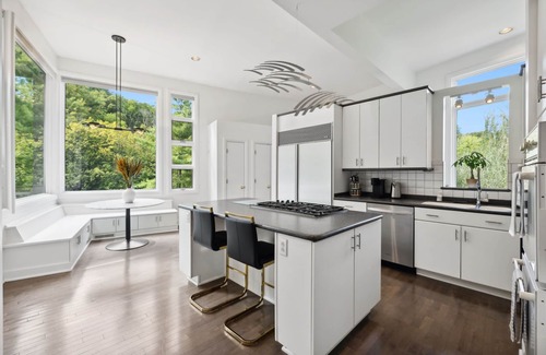 Bellevue Casa | Stunning Belle Meade Mansion with Luxury Amenities and Hot Tub, Great Summer Rates