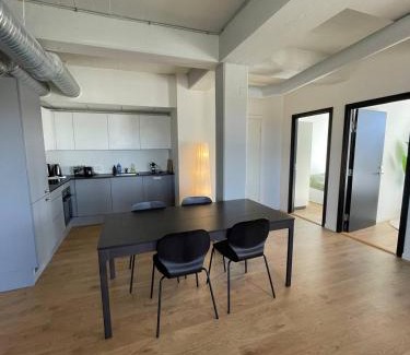 København NV Apartamento | Stunning big apartment