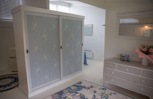 Havelock North Apartamento | Impresionante estudio Birdsong en Havelock North