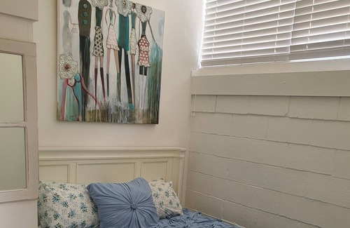 Havelock North Apartamento | Impresionante estudio Birdsong en Havelock North