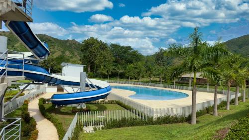 Santa Fe de Antioquia Apartamento | Stunning, Brand-new Apartment