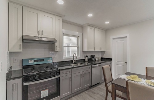 Framingham Apartamento | Nuevo apartamento de 2 dormitorios en Framingham, cerca de Boston