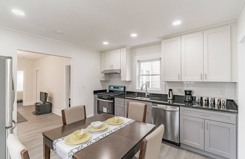Framingham Apartamento | Nuevo apartamento de 2 dormitorios en Framingham, cerca de Boston