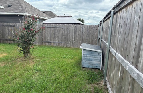 San Marcos Casa | Stunning , Brand NEW 2-bedroom house with AC and WiFi in lovely San Marcos