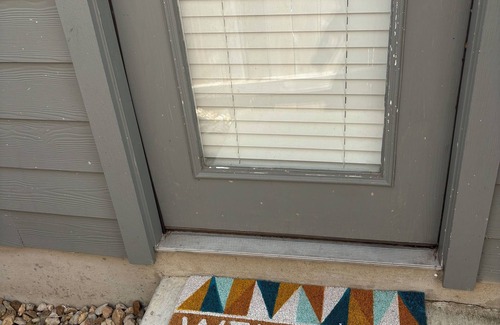 San Marcos Casa | Stunning , Brand NEW 2-bedroom house with AC and WiFi in lovely San Marcos