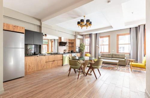 Balat Apartamento | Stunning Bright Central Modern 1bd Balat Gem! #328