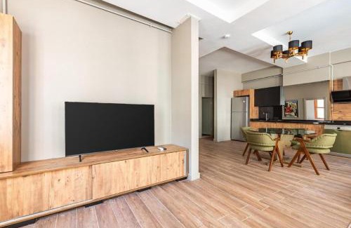 Balat Apartamento | Stunning Bright Central Modern 1bd Balat Gem! #328