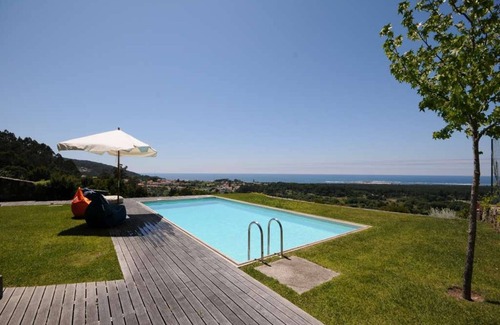 Caminha Villa | Stunning Caminha Villa | 3 Bedrooms | Villa Gagusta | Beautiful Sea & Beach Views | Great Pool Area