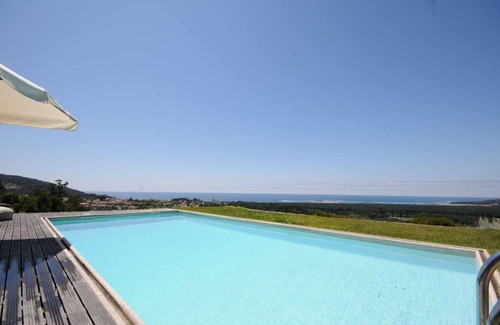Caminha Villa | Stunning Caminha Villa | 3 Bedrooms | Villa Gagusta | Beautiful Sea & Beach Views | Great Pool Area
