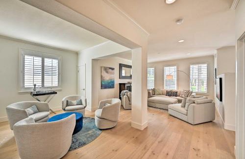 La Costa Casa | Stunning Carlsbad Home with Patio and Private Hot Tub!