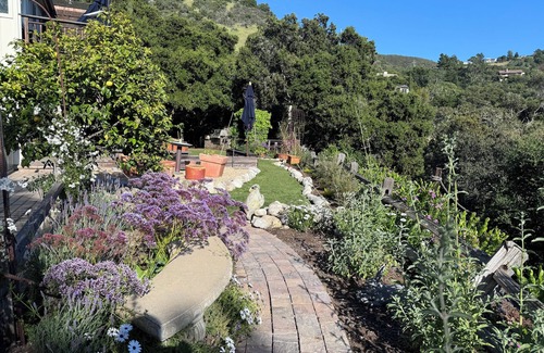 Carmel Valley Casa | Stunning Carmel Valley Property - Newly Updated