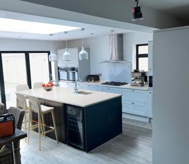 Coulsdon East Casa | Stunning Caterham 4 bedroom home