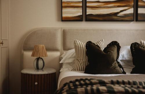 Redcliffe Apartamento | Stunning Chelsea Garden Apartment
