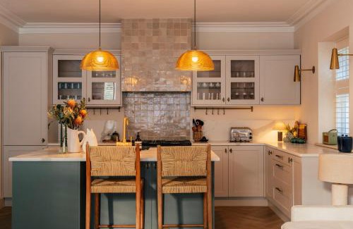 Redcliffe Apartamento | Stunning Chelsea Garden Apartment