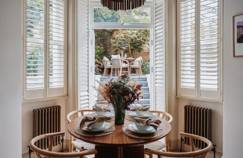 Redcliffe Apartamento | Stunning Chelsea Garden Apartment