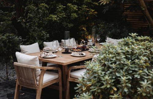 Redcliffe Apartamento | Stunning Chelsea Garden Apartment