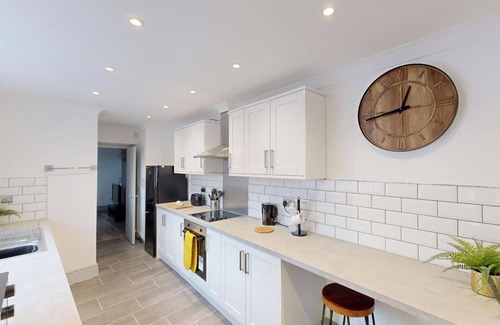 Sunderland Casa | Stunning City Centre 2024 Refurb
