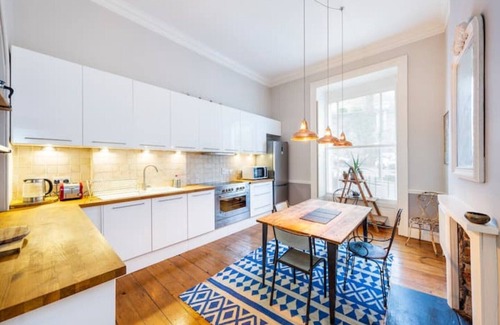 Bristol Apartamento | STUNNING City Centre Living - with parking