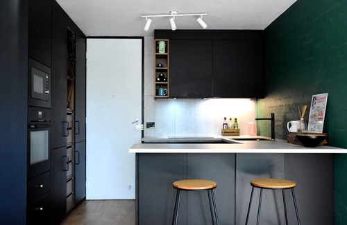 South Melbourne Apartamento | Stunning City Oasis.
