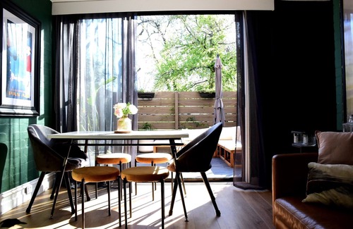 South Melbourne Apartamento | Stunning City Oasis.
